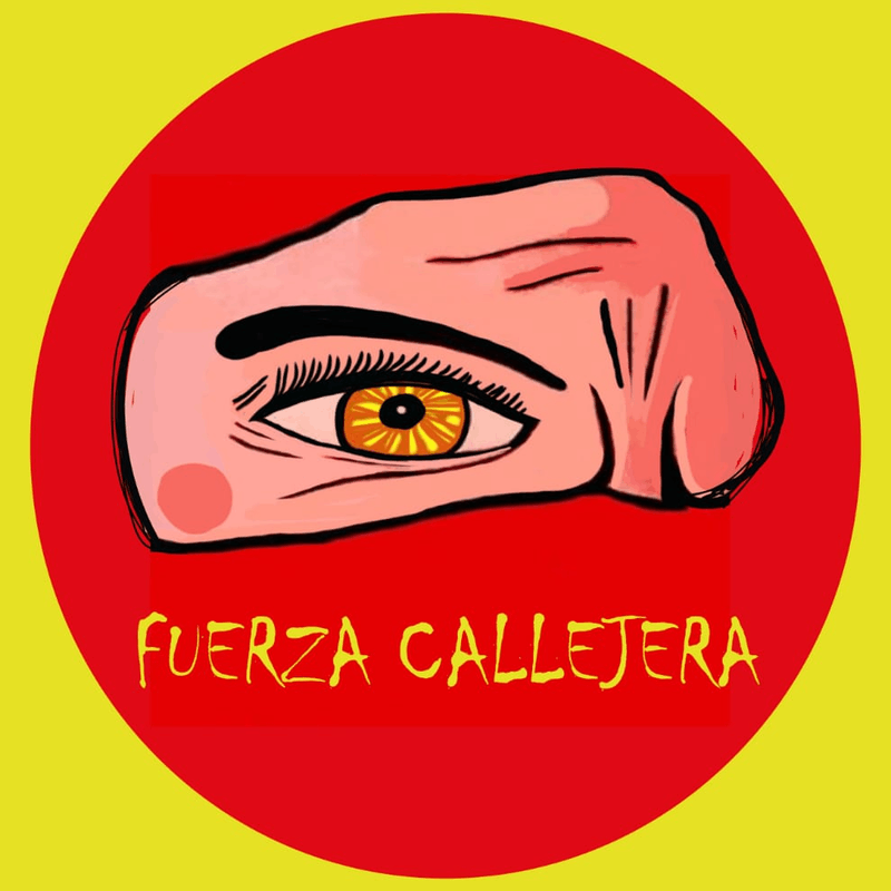 Fuerza Callejera Plataforma Centro