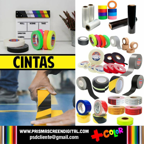 Cintas