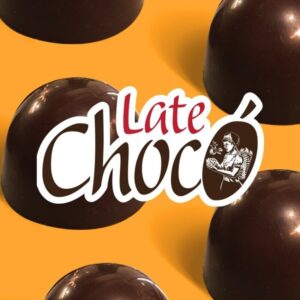 Logo Late Choco