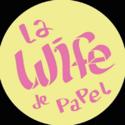 La Wife de Papel