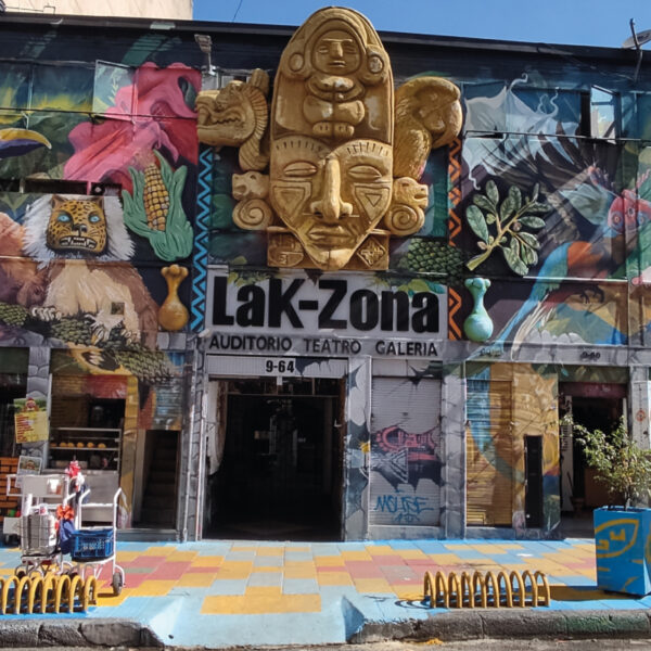 LaK-Zona